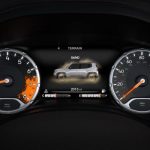 Νέο Jeep Renegade: Περισσότερες φωτογραφίες μέσα - έξω