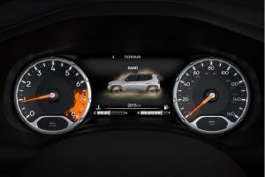 Νέο Jeep Renegade: Περισσότερες φωτογραφίες μέσα – έξω