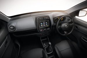 Νέο Renault Kwid με κινητήρα 800 κ.εκ. και τιμή από 4.200 ευρώ