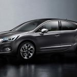 Νέα DS 4 Crossback & DS 4 από 1.2 λτ. turbo με 130 ίππους