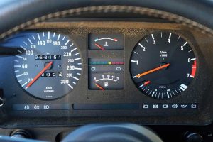 Πωλείται υπερσπάνια BMW Alpina B10 3.5