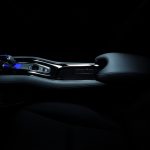 To νέο μικρό SUV Honda Vezel