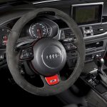 Audi RS6-R με 730 ίππους είναι το απόλυτο οικογενειακό!