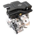 Το νέο Toyota Aygo με τον ανασχεδιασμένο 1.000άρη κινητήρα