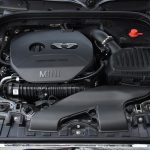 Πιο πιστάδικο MINI John Cooper Works Challenge