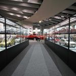 Απίστευτη συλλογή με μινιατούρες Toyota κλίμακας 1:5