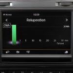 Νέα Volkswagen e-Golf, BlueMotion και EcoFuel