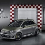 Νέα σειρά Abarth 695 «fuoriserie»