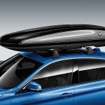 Γνήσια αξεσουάρ BMW για ασφαλή και άνετα ταξίδια