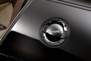 Bugatti Veyron αφιερωμένη στον Jean Bugatti