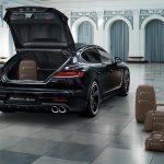 Η πιο ακριβή και πολυτελής Porsche Panamera Exclusive Series