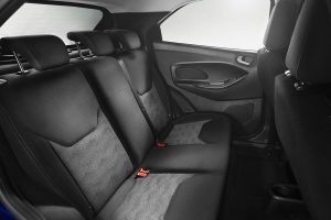 Νέο Ford Ka+ για την Ευρώπη με τιμή από 9.990 ευρώ