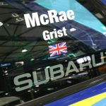 Πωλείται το πρώτο Subaru Impreza WRC του Colin McRae!