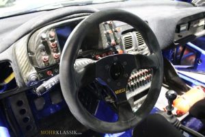 Πωλείται το πρώτο Subaru Impreza WRC του Colin McRae!