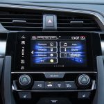 Δοκιμή Honda Civic 1.0 VTEC Turbo 129 PS