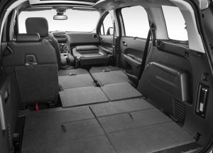 Ανανέωση και για το Peugeot 5008