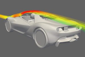 To «ιδιόρρυθμο» Pininfarina Sergio concept