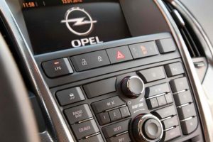 Opel Astra με υγραέριο 1.4 Turbo 140 PS LPG