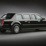 Σοκαριστικές λεπτομέρειες για τη limo του Obama