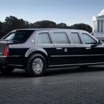Σοκαριστικές λεπτομέρειες για τη limo του Obama
