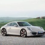 H Porsche πούλησε το 2013 τρεις φορές τα αυτοκίνητα της Ελλάδας!