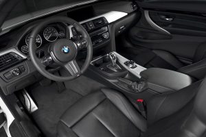 Νέα BMW 435i ZHP Coupe με 335 ίππους σε 100 αντίτυπα