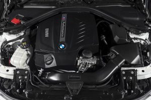Νέα BMW 435i ZHP Coupe με 335 ίππους σε 100 αντίτυπα