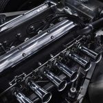 Η πρώτη από τις έξι "νέες" χειροποίητες Jaguar Lightweight E-Type
