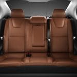 Δοκιμή Volvo S60 1.6T 150 PS