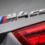 Η νέα BMW M4 CS όπως δεν την έχετε ξαναδεί