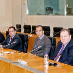 Η Kosmocar - Audi για την ανάληψη χορηγίας της Ελληνικής Προεδρίας