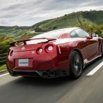 Nissan GT-R 2015 και νέα έκδοση «45th Anniversary» (+video)