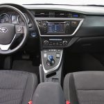 Συγκριτικό: VW Golf 1.4 TGI DSG VS Toyota Auris HSD