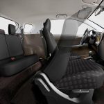 Δοκιμή Toyota iQ 1.0 VVT-i 68 PS (2008-2015)