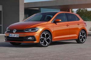 Επίσημο: Νέο VW Polo 6ης γενιάς από 65 έως 200 ίππους (+video)