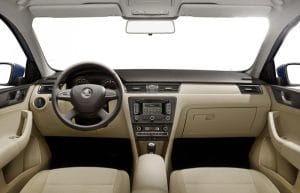 Οι τιμές και ο εξοπλισμός του νέου Skoda Rapid