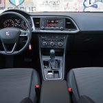 Δοκιμή SEAT Leon 1.0 EcoTSI DSG