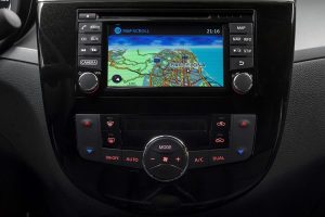 Νέο Nissan Pulsar Black Edition