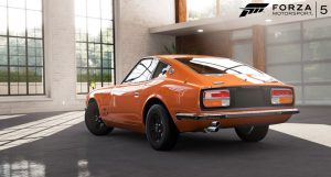 Forza Motorsport 5 IGN Car Pack με εντυπωσιακά σπορ σύγχρονα και κλασικά αυτοκίνητα