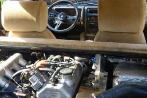 Θρυλικό Renault 5 Turbo 2 αναζητά νέο ιδιοκτήτη (+videos)