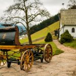 Η πρώτη Porsche, η οποία ήταν ηλεκτρική επιστρέφει στο «σπίτι» της