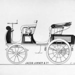 Η πρώτη Porsche, η οποία ήταν ηλεκτρική επιστρέφει στο «σπίτι» της