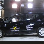 Νέα crash tests για Nissan Micra, Suzuki Swift, Skoda Kodiaq και MINI Countryman (+videos)