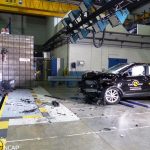 Crash tests του Euro NCAP στο νέο Nissan Qashqai (+video)