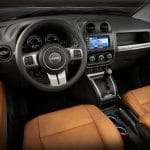 To ανανεωμένο Jeep Compass Ευρωπαϊκών προδιαγραφών