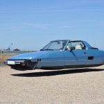 Σύγχρονα και παλαιότερα ιπτάμενα αυτοκίνητα χωρίς ρόδες!