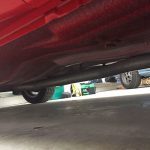 Μοναδικό Ford Fiesta RS Turbo του 1990 με 38.000 χλμ.!