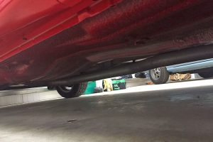 Μοναδικό Ford Fiesta RS Turbo του 1990 με 38.000 χλμ.!