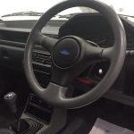 Μοναδικό Ford Fiesta RS Turbo του 1990 με 38.000 χλμ.!