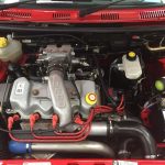 Μοναδικό Ford Fiesta RS Turbo του 1990 με 38.000 χλμ.!